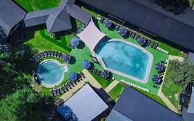 Hotel Nevados De Chillan